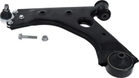 Track Control Arm Left LEMFORDER